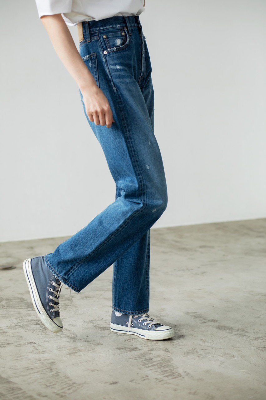 MY WEAKNESS(マイ ウィークネス)｜Denim Vintage/INDIGO の通販