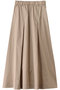 Olja Safari Skirt マイ ウィークネス/MY WEAKNESS BEIGE