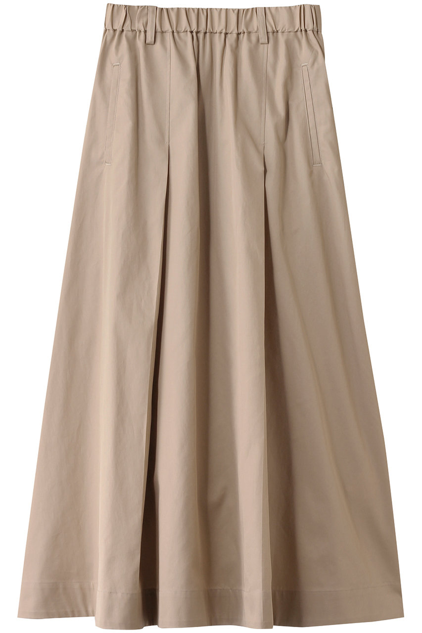 MY WEAKNESS Olja Safari Skirt (BEIGE, F) マイ ウィークネス ELLE SHOP MY WEAKNESS Olja Safari Skirt (BEIGE, F) マイ ウィークネス ELLE SHOP