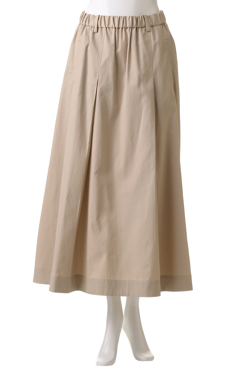 MY WEAKNESS(マイ ウィークネス)｜Olja Safari Skirt/BEIGE の通販