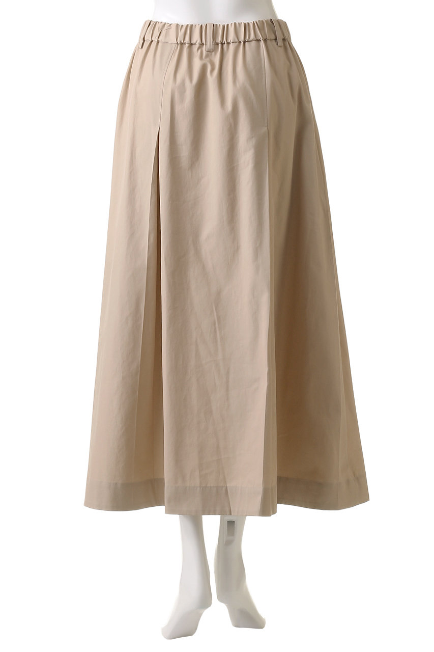 MY WEAKNESS(マイ ウィークネス)｜Olja Safari Skirt/BEIGE の通販