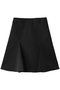 Olja Skirt Frill マイ ウィークネス/MY WEAKNESS BLACK