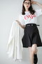 Olja Skirt Frill マイ ウィークネス/MY WEAKNESS