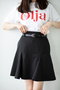 Olja Skirt Frill マイ ウィークネス/MY WEAKNESS