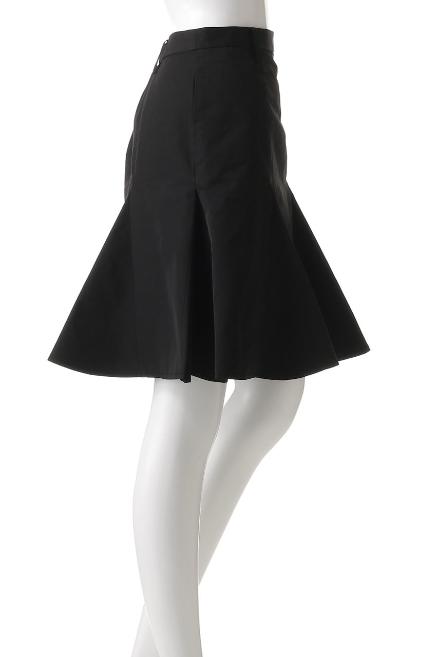MY WEAKNESS(マイ ウィークネス)｜Olja Skirt Frill/BLACK の通販