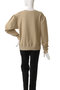Olja Sweat Shirt マイ ウィークネス/MY WEAKNESS