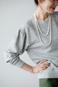 My Weakness マイウィークネス　ロングワンピース　ともさかりえ　正規品 MY WEAKNESS(マイ ウィークネス)の【ともさかりえさん着用】【LEE別注