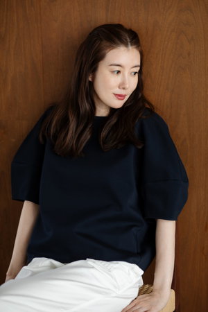 即完売品マイウィークネスMy weakness ベルベットジャケット MY WEAKNESS｜マイ ウィークネスの通販｜ELLE SHOP (エル・ショップ)