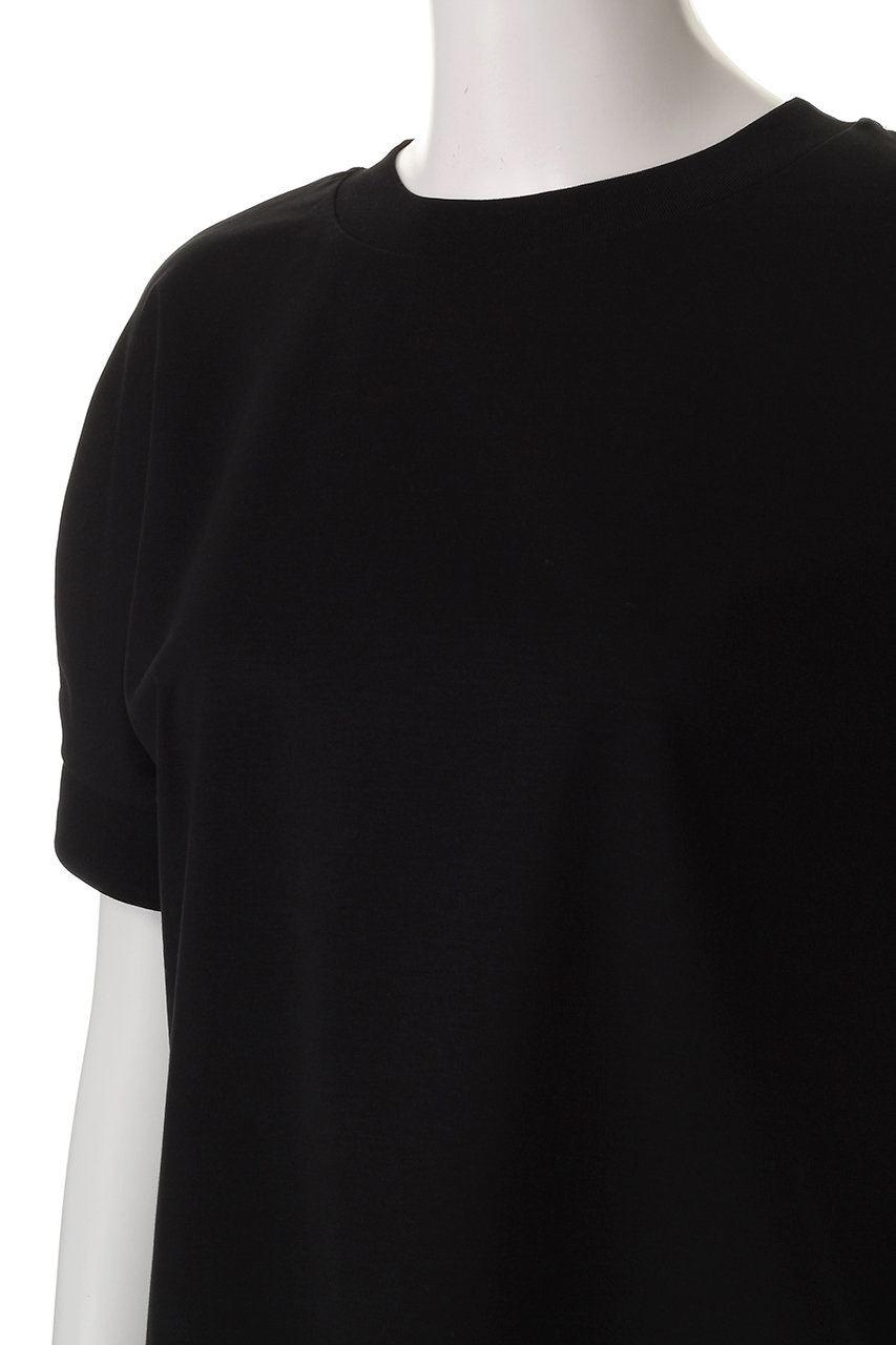 MY WEAKNESS(マイ ウィークネス)｜Olja Tuck Sleeve T/WHITE の