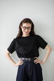 Olja Tuck Sleeve T