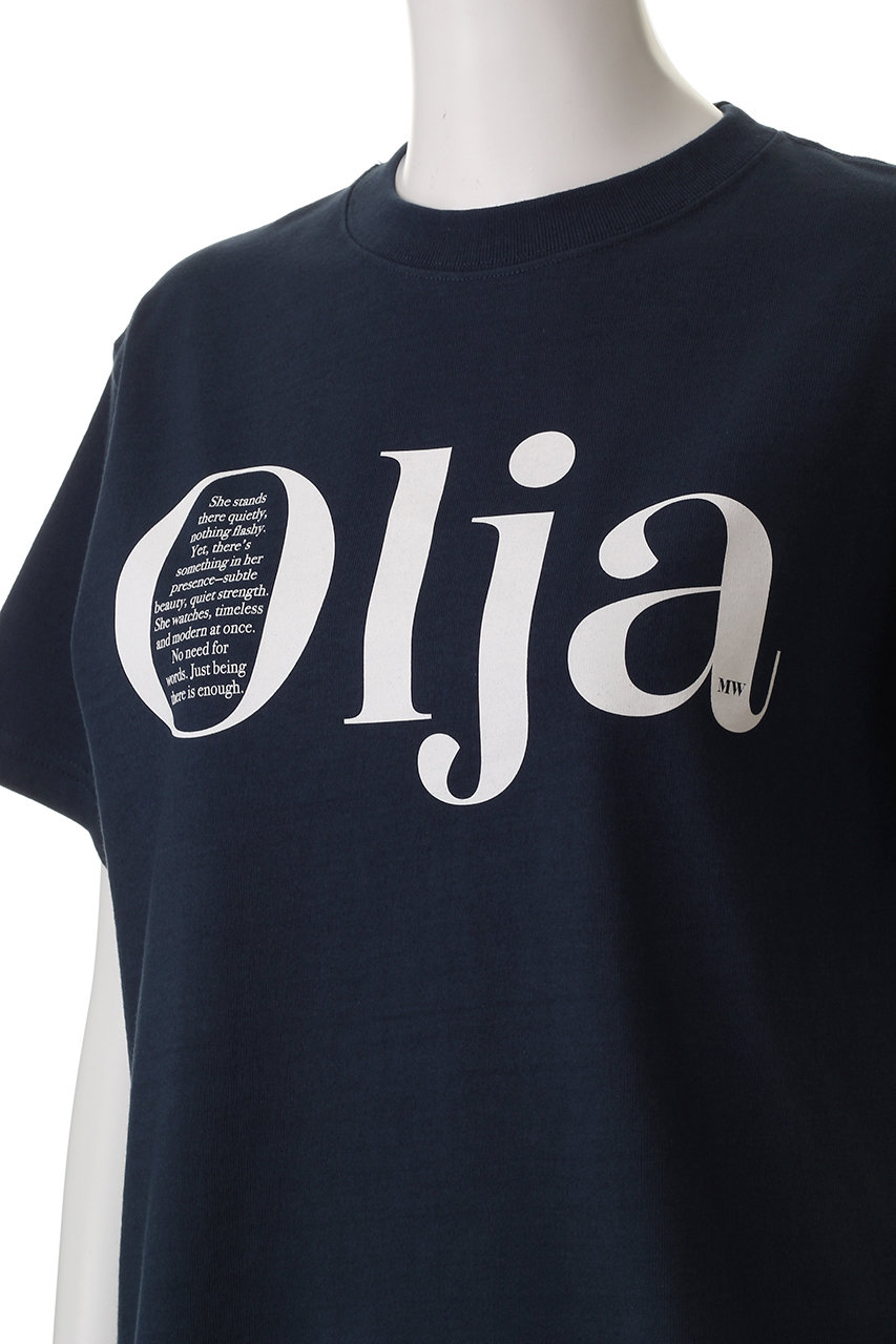 Olja T