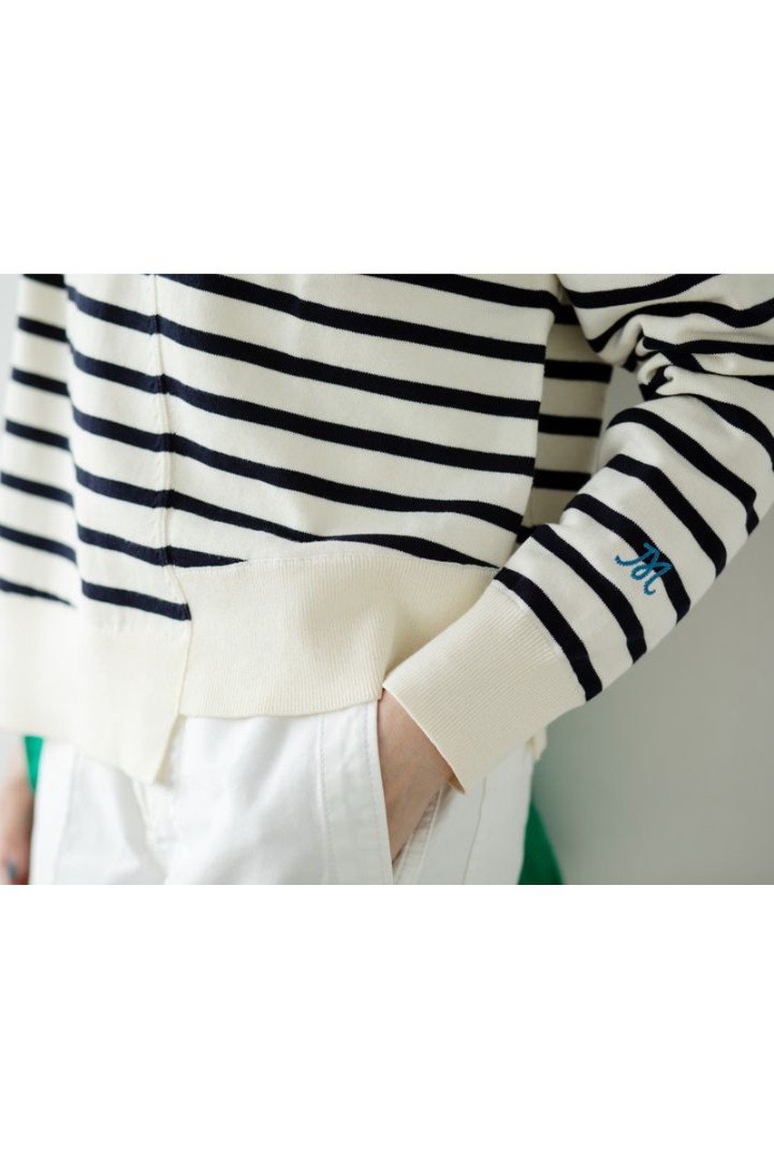 MYWEAKNESS マイウィークネス　OLJA T MY WEAKNESS(マイ ウィークネス)｜Olja Tuck Sleeve T/BLACK の通販