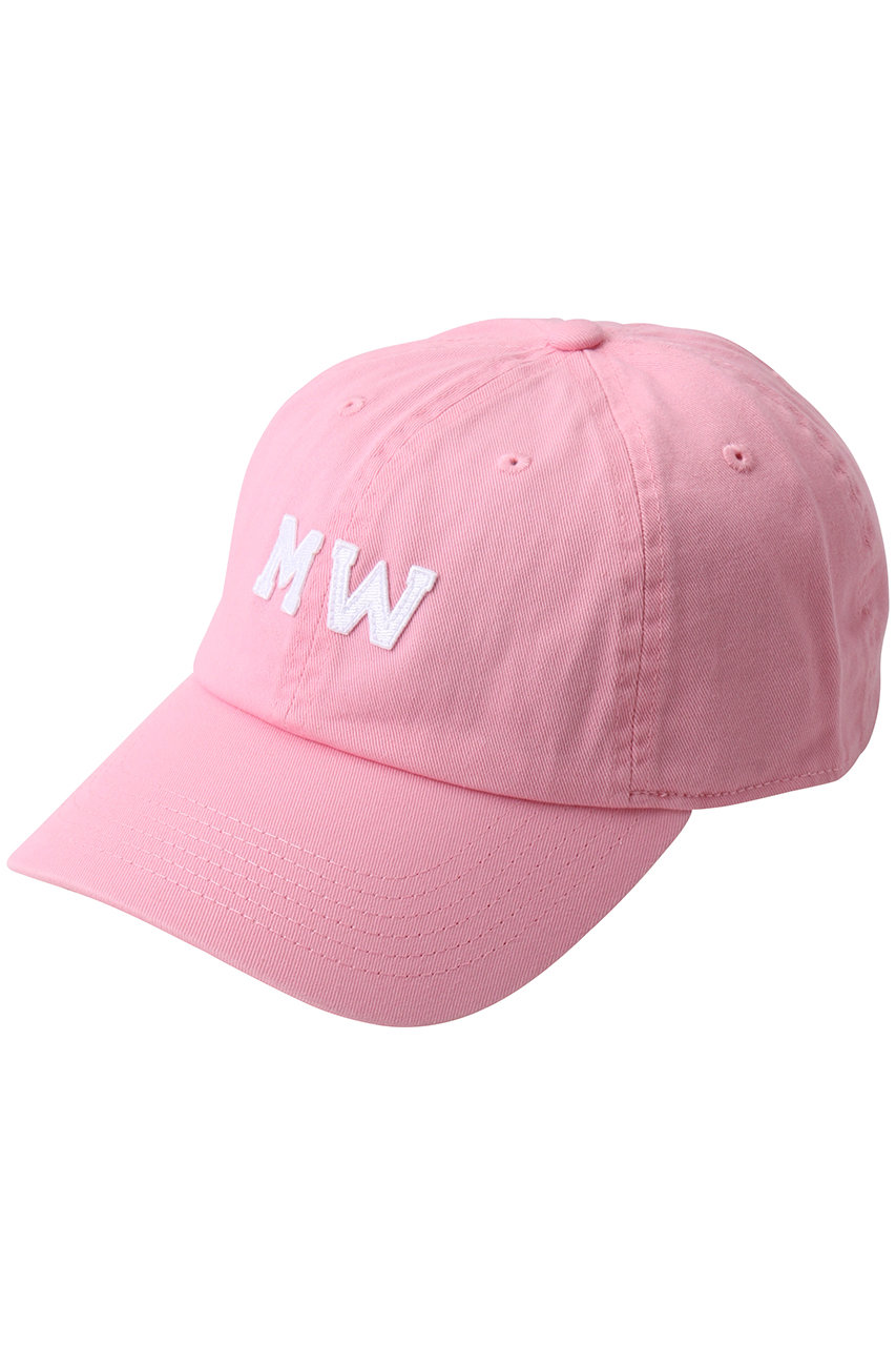 MY WEAKNESS MW Cap (ピンク, F) マイ ウィークネス ELLE SHOP MY WEAKNESS MW Cap (ピンク, F) マイ ウィークネス ELLE SHOP