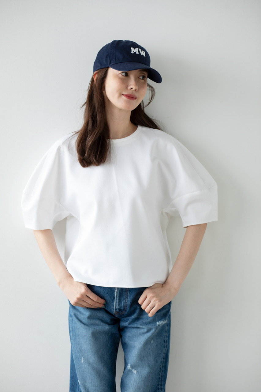 MY WEAKNESS(マイ ウィークネス)｜MW Cap/ピンク の通販