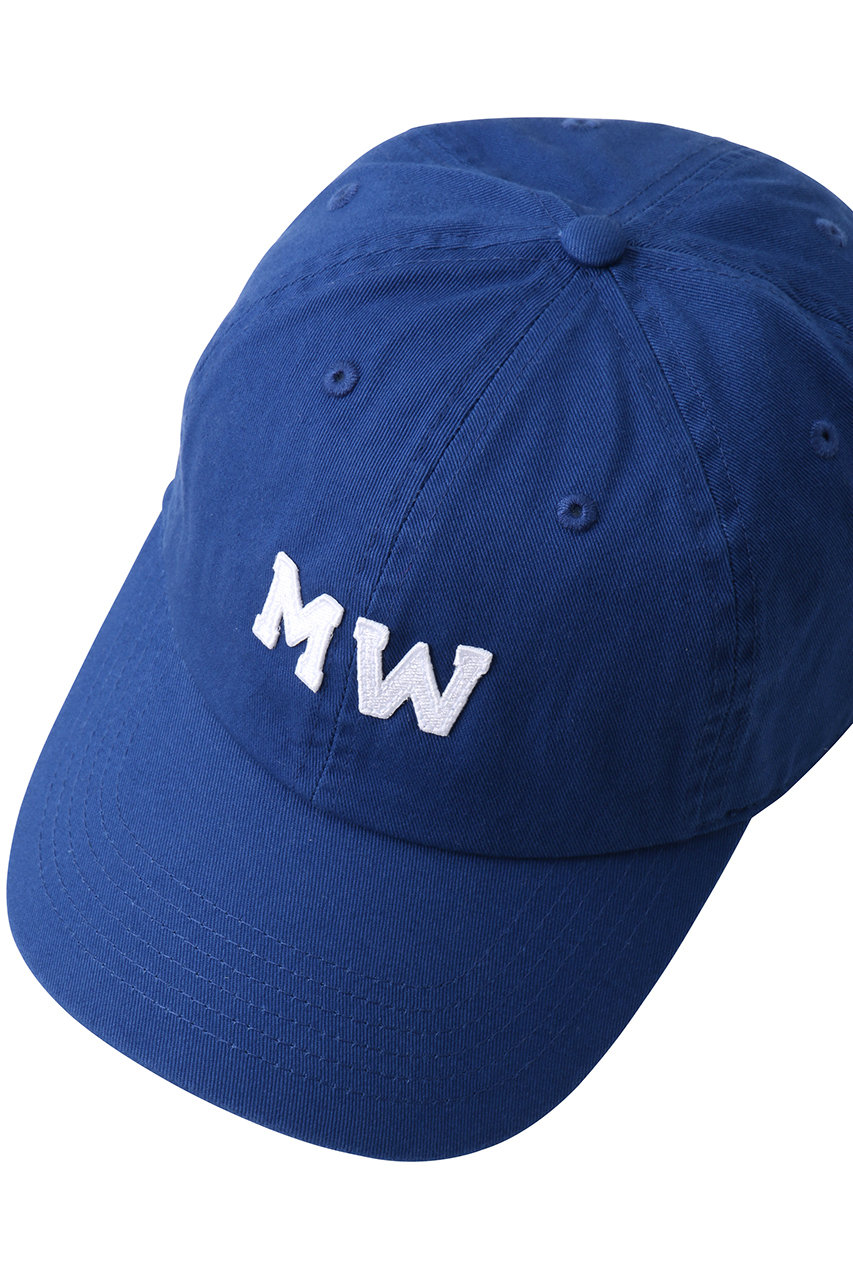 MY WEAKNESS(マイ ウィークネス)｜MW Cap/ピンク の通販