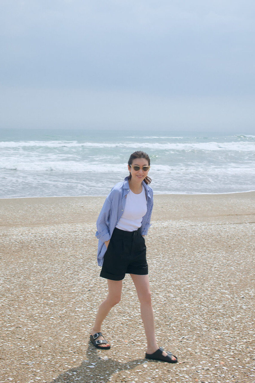 トップス MY WEAKNESS PADDED SOFT TUNK TOP MY WEAKNESS(マイ ウィークネス)｜Padded Soft Rib Tunk Top/WHITE の