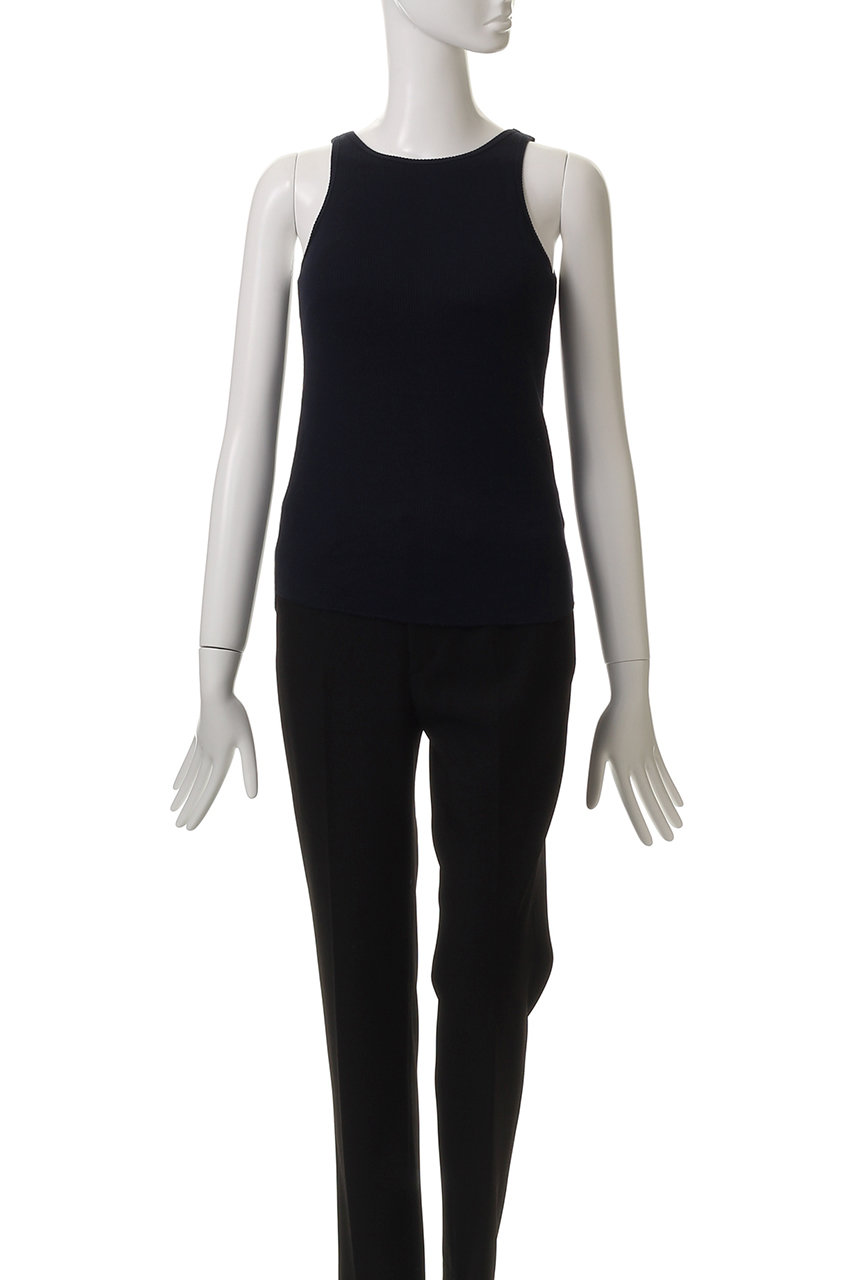 my weakness Padded Soft Rib Tunk Top セット Padded Soft Rib Tunk Top