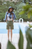 Fatigue Shorts