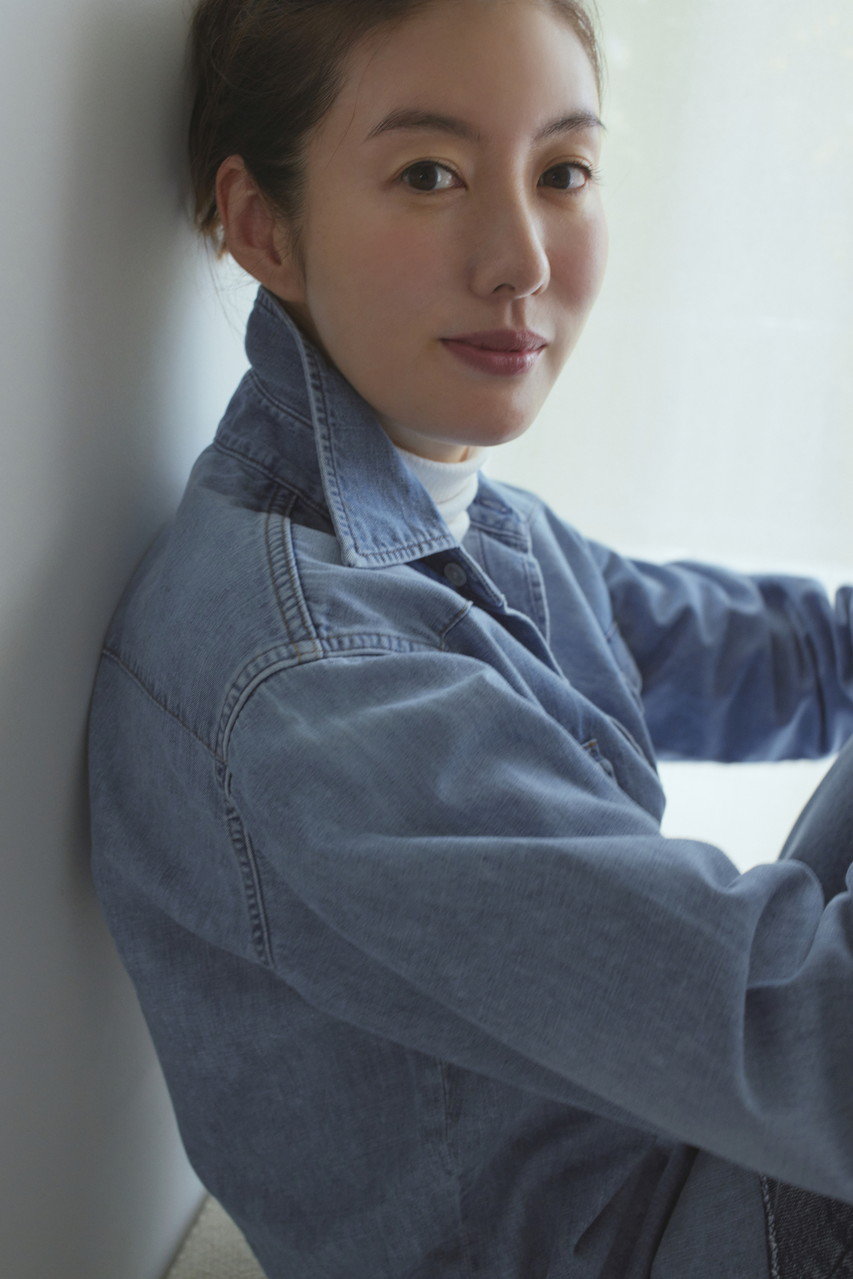 MY WEAKNESS(マイ ウィークネス)｜Billy Shirt/INDIGO の通販