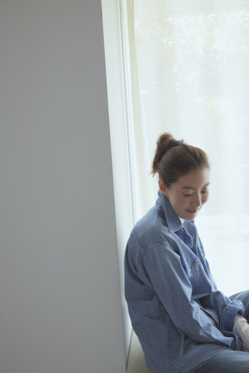 MY WEAKNESS(マイ ウィークネス)｜Billy Shirt/INDIGO の通販