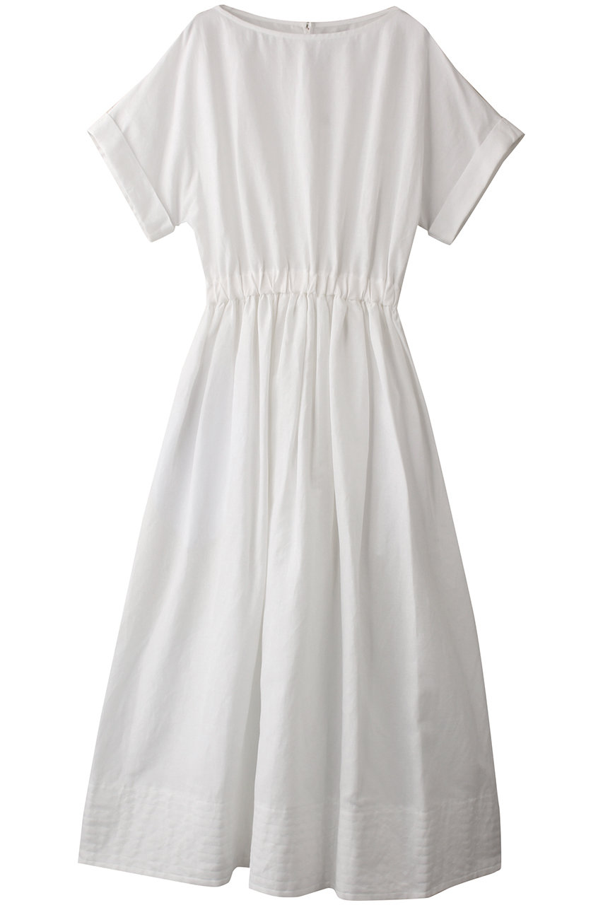 MY WEAKNESS Dress Agapanthus (WHITE, M) マイ ウィークネス ELLE SHOP MY WEAKNESS Dress Agapanthus (WHITE, M) マイ ウィークネス ELLE SHOP