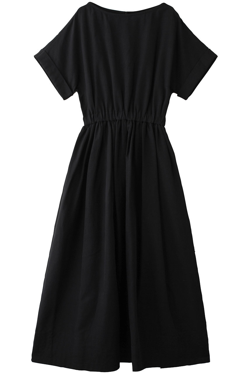 MY WEAKNESS Dress Agapanthus (BLACK, L) マイ ウィークネス ELLE SHOP MY WEAKNESS Dress Agapanthus (BLACK, L) マイ ウィークネス ELLE SHOP
