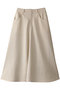 Skirt Jane マイ ウィークネス/MY WEAKNESS ECRU