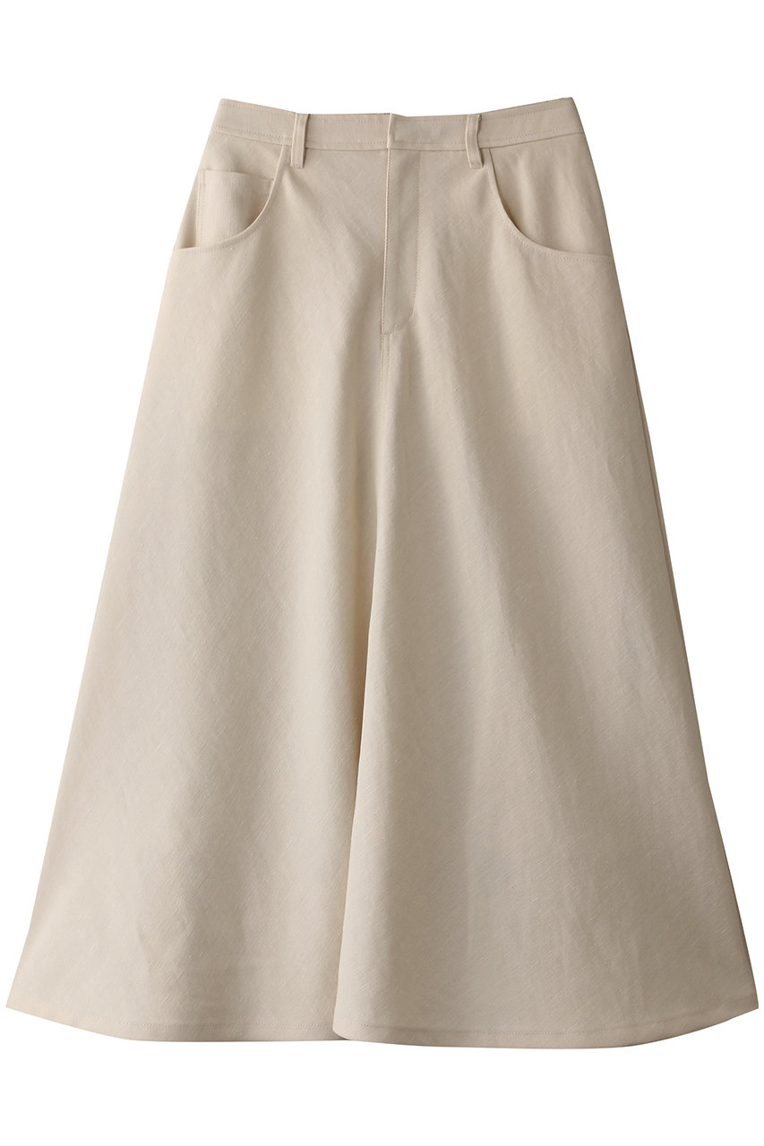 MY WEAKNESS Skirt Jane (ECRU, F) マイ ウィークネス ELLE SHOP MY WEAKNESS Skirt Jane (ECRU, F) マイ ウィークネス ELLE SHOP
