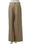 Wide Pantalon マイ ウィークネス/MY WEAKNESS