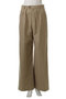Wide Pantalon マイ ウィークネス/MY WEAKNESS