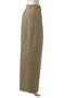 Wide Pantalon マイ ウィークネス/MY WEAKNESS