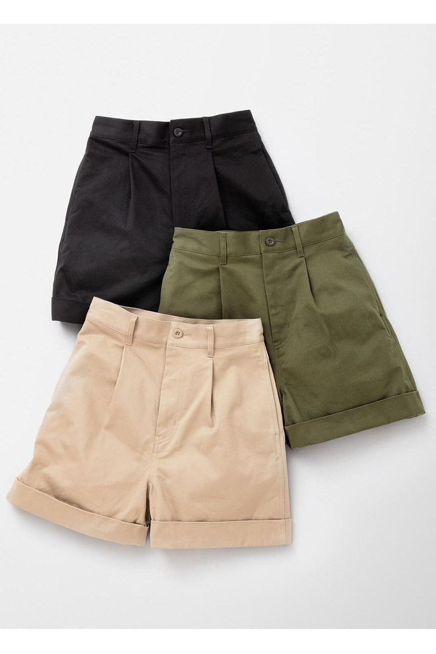大特価‼️MY WEAKNESS ショートパンツ MY WEAKNESS(マイ ウィークネス)｜Shorts/ブラック の通販