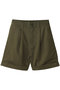 Shorts マイ ウィークネス/MY WEAKNESS カーキ
