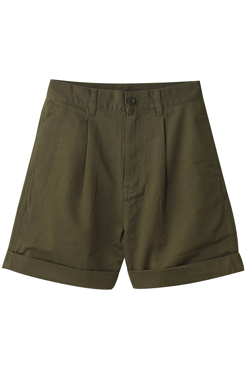 MY WEAKNESS Shorts (カーキ, M) マイ ウィークネス ELLE SHOP MY WEAKNESS Shorts (カーキ, M) マイ ウィークネス ELLE SHOP