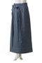 Chambray Skirt マイ ウィークネス/MY WEAKNESS