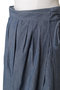 Chambray Skirt マイ ウィークネス/MY WEAKNESS