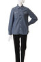Chambray Shirt マイ ウィークネス/MY WEAKNESS