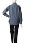 Chambray Shirt マイ ウィークネス/MY WEAKNESS