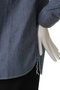 Chambray Shirt マイ ウィークネス/MY WEAKNESS