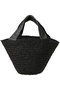 Mendong Bag マイ ウィークネス/MY WEAKNESS BLACK