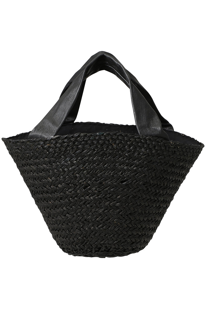 MY WEAKNESS Mendong Bag (BLACK, F) マイ ウィークネス ELLE SHOP MY WEAKNESS Mendong Bag (BLACK, F) マイ ウィークネス ELLE SHOP