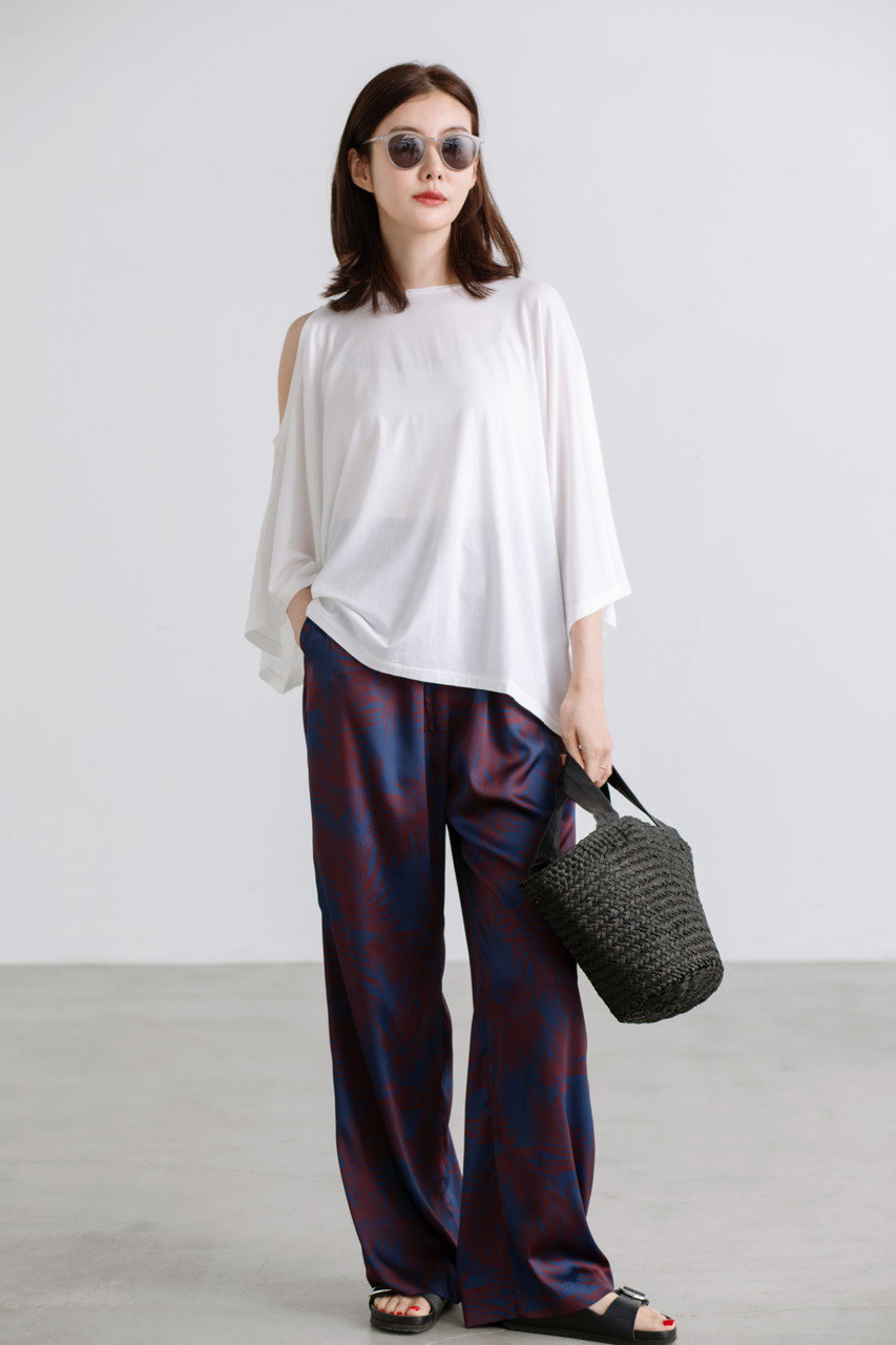 MY WEAKNESS マイ ウィークネス Mendong Bag MY WEAKNESS(マイ ウィークネス)｜Mendong Bag/BLACK の通販｜ELLESHOP