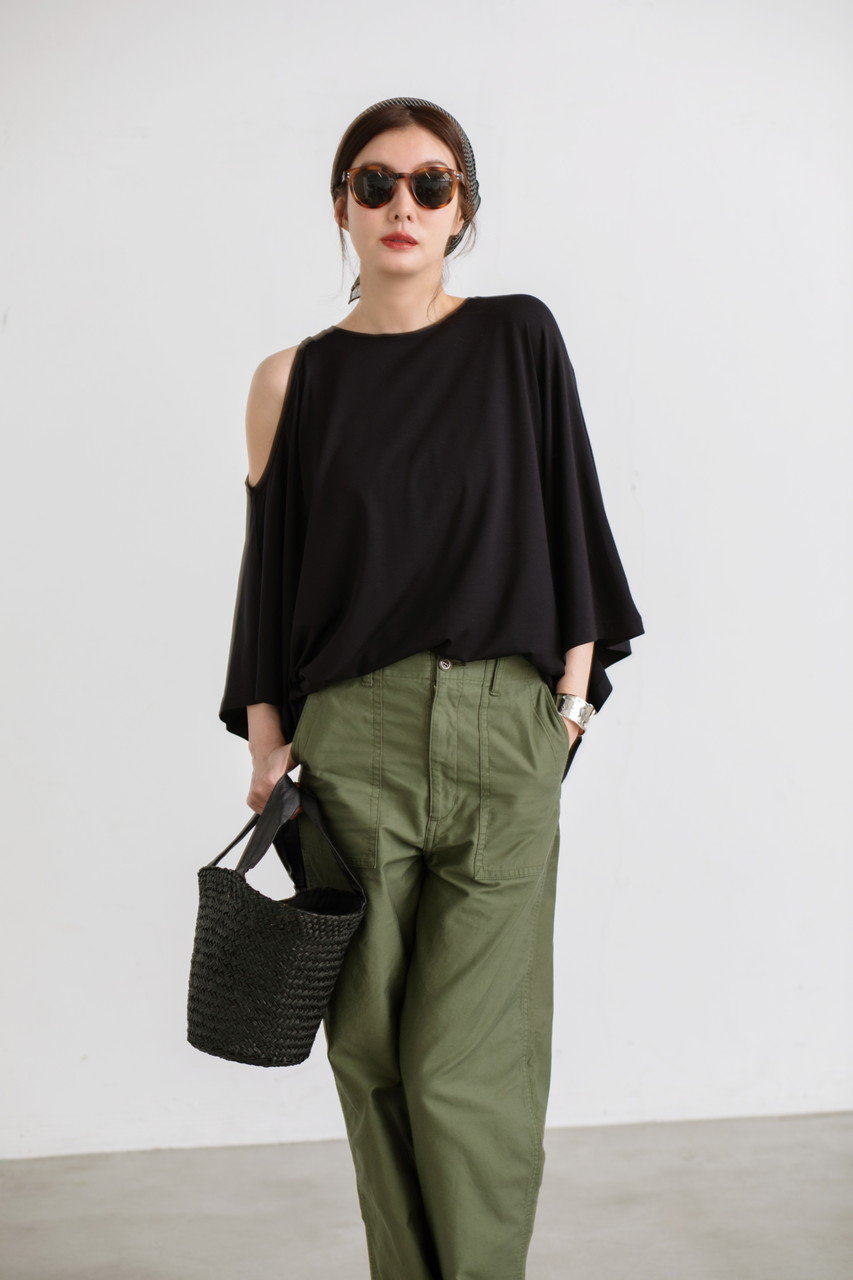 マイウィークネス　myweakness Mendong Bag Mendong Bag