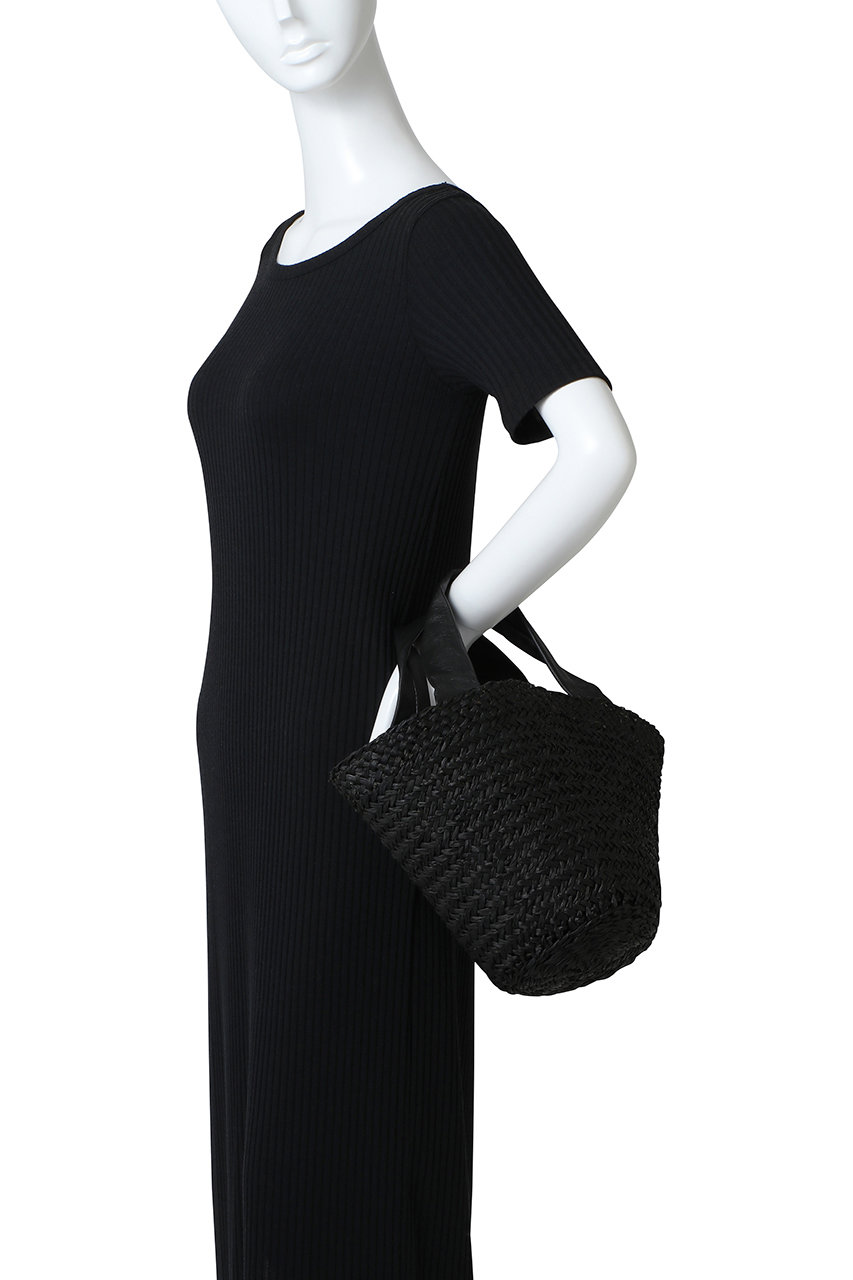 MY WEAKNESS(マイ ウィークネス)｜Mendong Bag/BLACK の通販