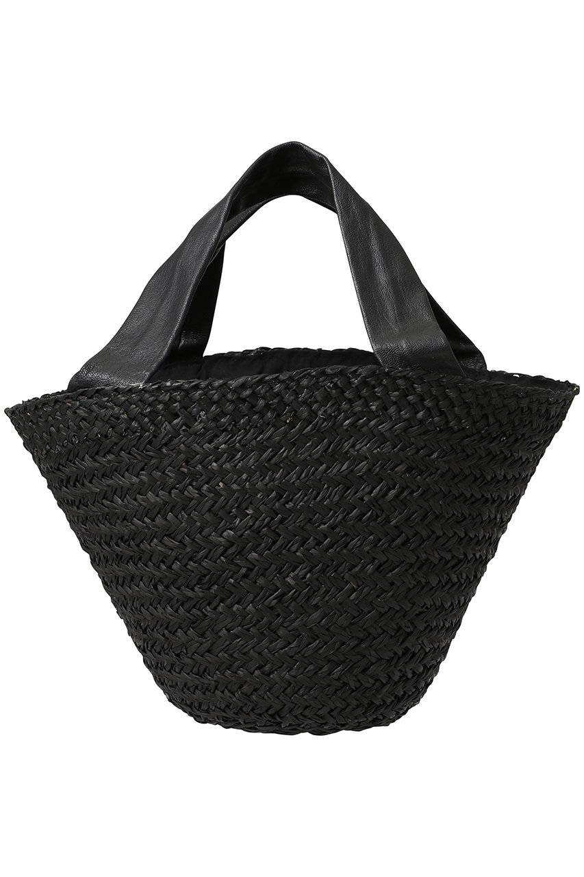 MY WEAKNESS(マイ ウィークネス)｜Mendong Bag/BLACK の通販