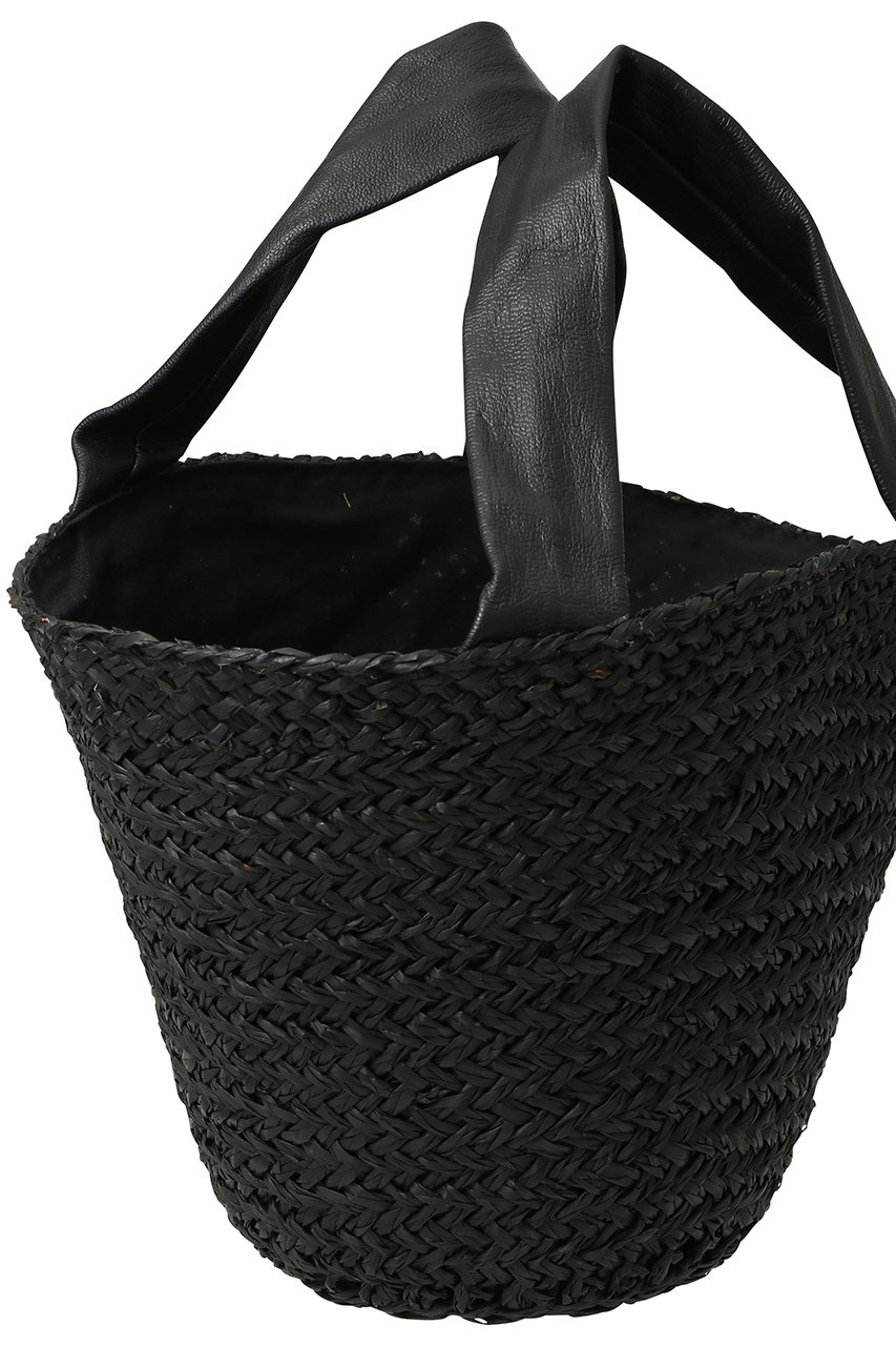 MY WEAKNESS(マイ ウィークネス)｜Mendong Bag/BLACK の通販