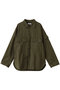 Jungle Fatigue Shirt マイ ウィークネス/MY WEAKNESS OLIVE