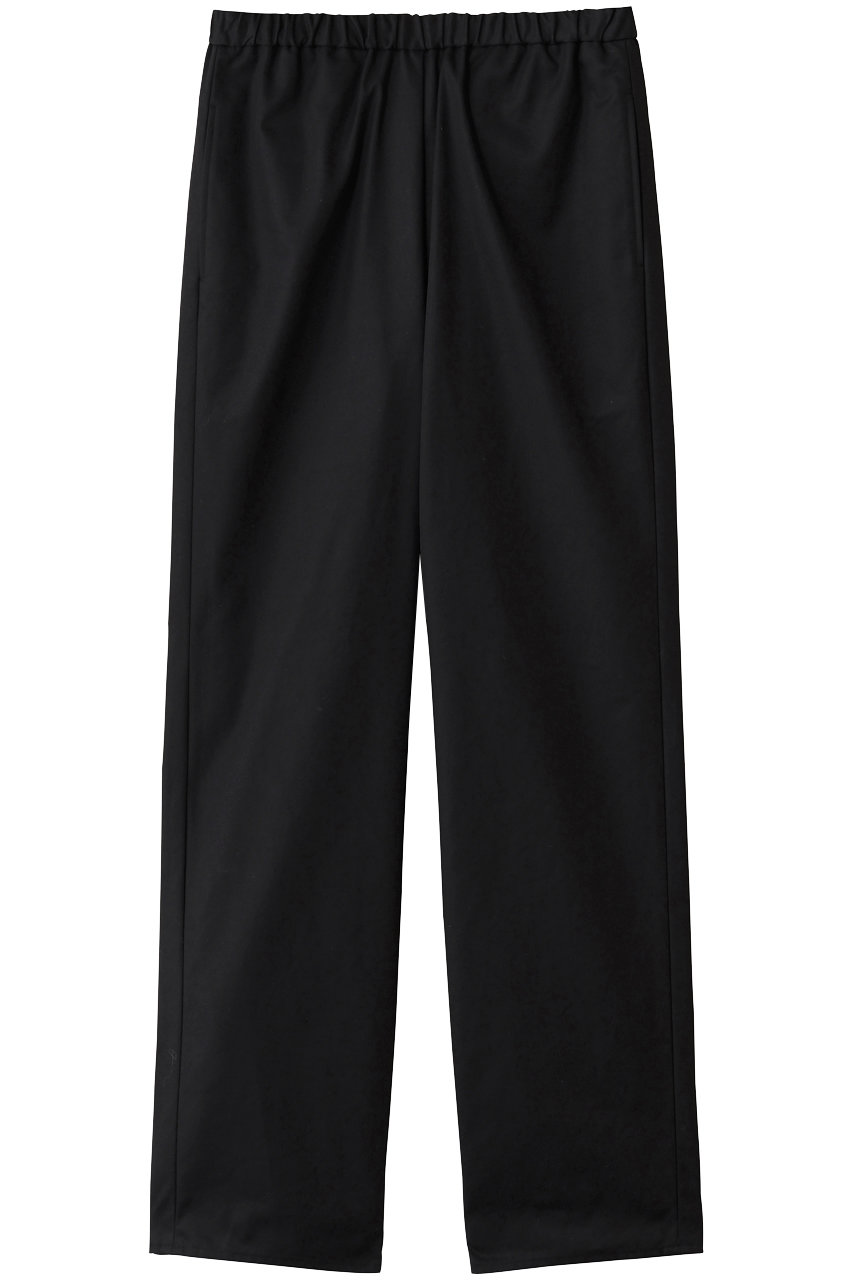 MY WEAKNESS Comfort Pants (BLACK, S) マイ ウィークネス ELLE SHOP MY WEAKNESS Comfort Pants (BLACK, S) マイ ウィークネス ELLE SHOP
