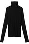 Ella Hi-neck マイ ウィークネス/MY WEAKNESS BLACK
