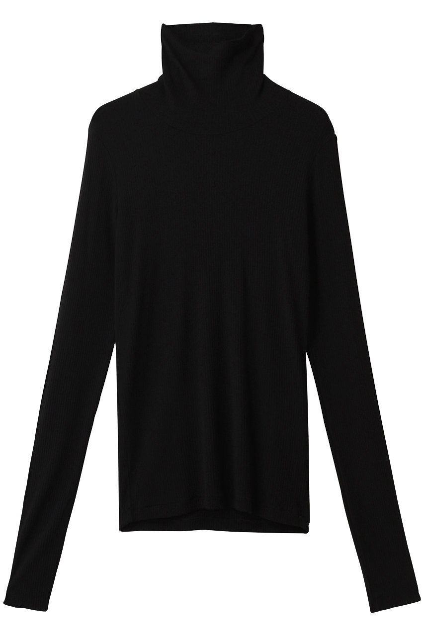 マイ ウィークネス/MY WEAKNESSのElla Hi-neck(BLACK/7-CS-10)